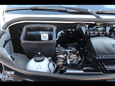 2025 Mercedes-Benz Sprinter 2500   - Photo 39 - Euless, TX 76040