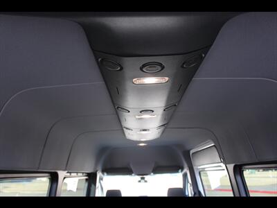 2025 Mercedes-Benz Sprinter 2500   - Photo 13 - Euless, TX 76040