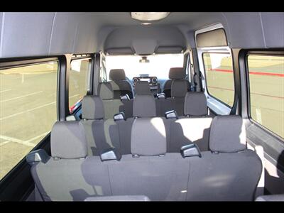 2025 Mercedes-Benz Sprinter 2500   - Photo 12 - Euless, TX 76040