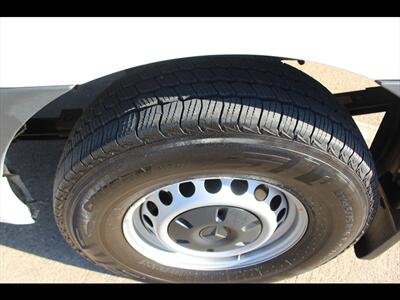 2025 Mercedes-Benz Sprinter 2500   - Photo 37 - Euless, TX 76040