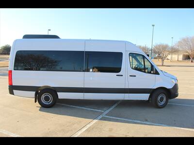 2025 Mercedes-Benz Sprinter 2500   - Photo 6 - Euless, TX 76040