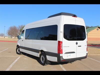 2025 Mercedes-Benz Sprinter 2500   - Photo 3 - Euless, TX 76040