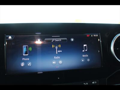 2025 Mercedes-Benz Sprinter 2500   - Photo 31 - Euless, TX 76040