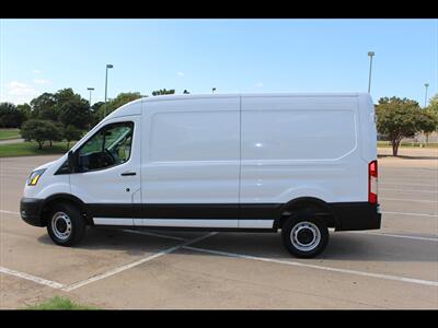 2023 Ford Transit 250   - Photo 8 - Euless, TX 76040