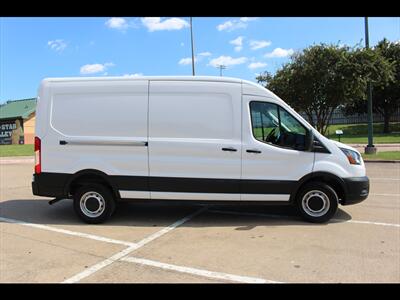 2023 Ford Transit 250   - Photo 4 - Euless, TX 76040