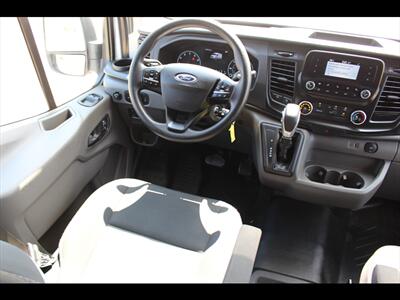 2023 Ford Transit 250   - Photo 21 - Euless, TX 76040