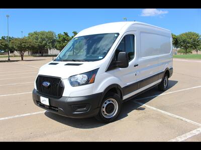 2023 Ford Transit 250   - Photo 1 - Euless, TX 76040