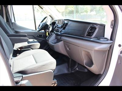 2023 Ford Transit 250   - Photo 19 - Euless, TX 76040