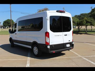 2024 Ford Transit 350 XLT   - Photo 3 - Euless, TX 76040