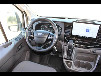 2024 Ford Transit 350 XLT   - Photo 18 - Euless, TX 76040