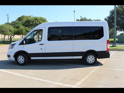 2024 Ford Transit 350 XLT   - Photo 2 - Euless, TX 76040