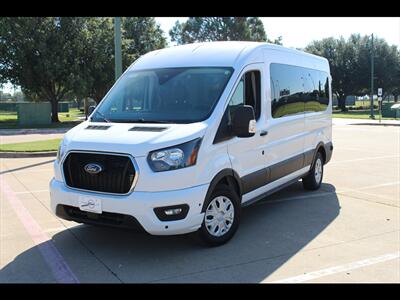 2024 Ford Transit 350 XLT   - Photo 1 - Euless, TX 76040