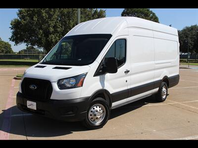 2023 Ford Transit 250  