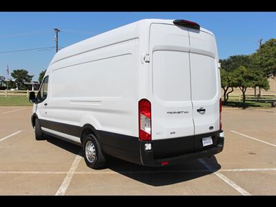 2023 Ford Transit 250   - Photo 3 - Euless, TX 76040