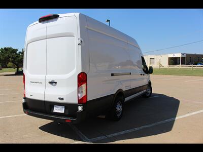 2023 Ford Transit 250   - Photo 5 - Euless, TX 76040