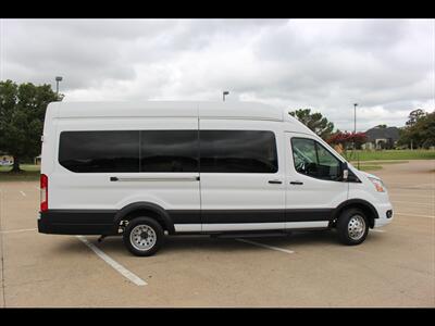 2022 Ford Transit 350 HD XLT   - Photo 6 - Euless, TX 76040