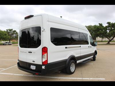 2022 Ford Transit 350 HD XLT   - Photo 5 - Euless, TX 76040