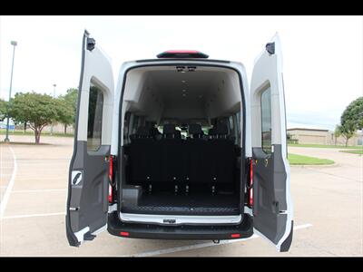 2022 Ford Transit 350 HD XLT   - Photo 9 - Euless, TX 76040