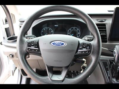 2022 Ford Transit 350 HD XLT   - Photo 22 - Euless, TX 76040