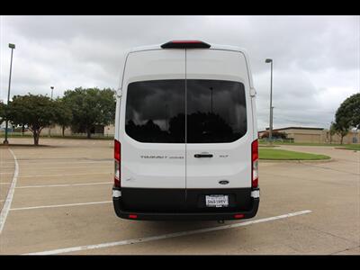 2022 Ford Transit 350 HD XLT   - Photo 4 - Euless, TX 76040