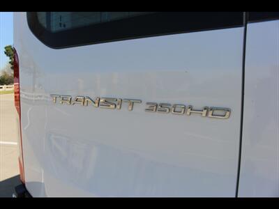 2023 Ford Transit 350 HD   - Photo 10 - Euless, TX 76040