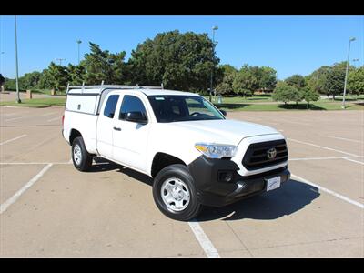 2020 Toyota Tacoma SR   - Photo 5 - Euless, TX 76040