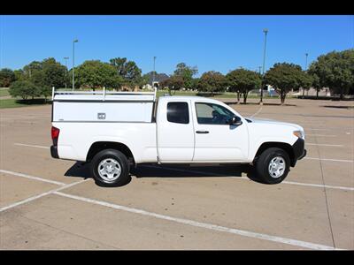 2020 Toyota Tacoma SR   - Photo 4 - Euless, TX 76040