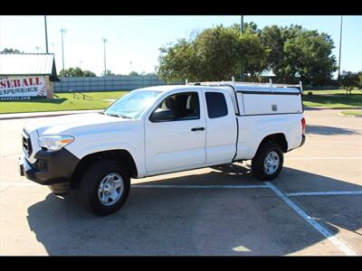 2020 Toyota Tacoma SR   - Photo 1 - Euless, TX 76040