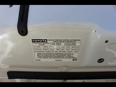 2020 Toyota Tacoma SR   - Photo 32 - Euless, TX 76040