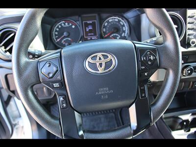 2020 Toyota Tacoma SR   - Photo 18 - Euless, TX 76040