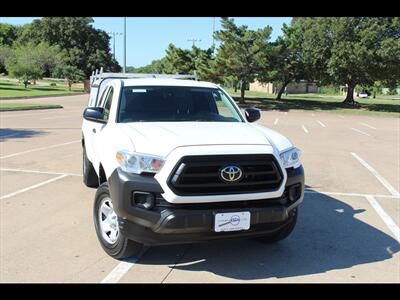 2020 Toyota Tacoma SR   - Photo 6 - Euless, TX 76040