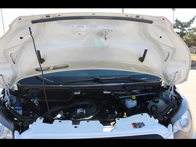 2024 Ford Transit 250 - Photo 35 - Euless, TX 76040