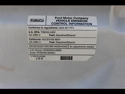 2024 Ford Transit 250 - Photo 36 - Euless, TX 76040