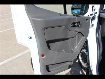 2024 Ford Transit 250 - Photo 25 - Euless, TX 76040