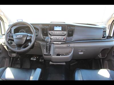 2024 Ford Transit 250 - Photo 20 - Euless, TX 76040