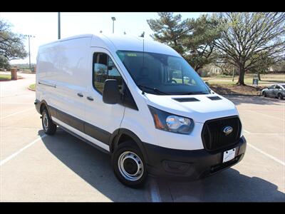 2024 Ford Transit 250 - Photo 7 - Euless, TX 76040