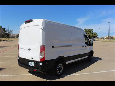 2024 Ford Transit 250 - Photo 5 - Euless, TX 76040