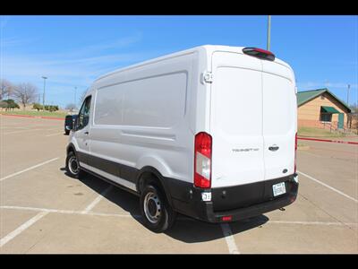 2024 Ford Transit 250 - Photo 3 - Euless, TX 76040