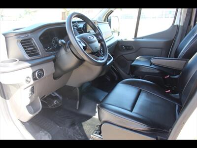 2024 Ford Transit 250 - Photo 24 - Euless, TX 76040