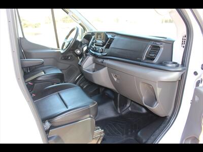 2024 Ford Transit 250 - Photo 21 - Euless, TX 76040