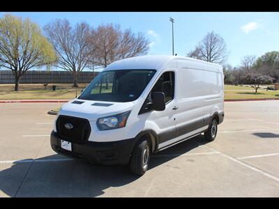 2024 Ford Transit 250 - Photo 1 - Euless, TX 76040