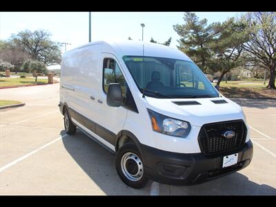 2024 Ford Transit 250 - Photo 8 - Euless, TX 76040