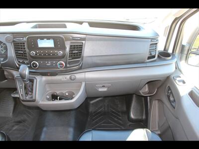2024 Ford Transit 250 - Photo 17 - Euless, TX 76040