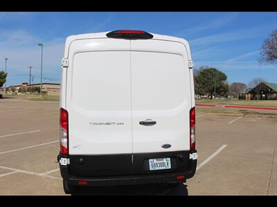 2024 Ford Transit 250 - Photo 4 - Euless, TX 76040