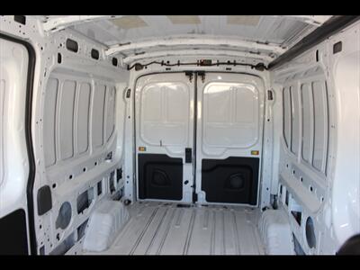 2024 Ford Transit 250 - Photo 34 - Euless, TX 76040