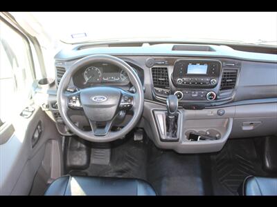 2024 Ford Transit 250 - Photo 16 - Euless, TX 76040