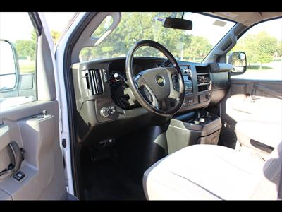 2019 Chevrolet Express 2500   - Photo 18 - Euless, TX 76040