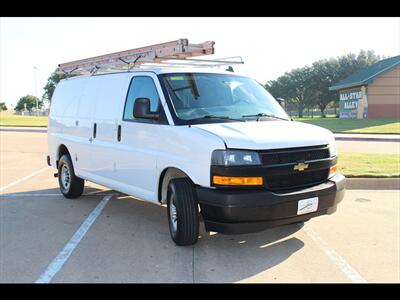 2019 Chevrolet Express 2500   - Photo 7 - Euless, TX 76040