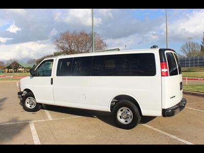 2024 Chevrolet Express LT 3500   - Photo 3 - Euless, TX 76040