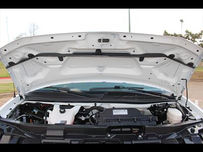 2024 Chevrolet Express LT 3500   - Photo 33 - Euless, TX 76040